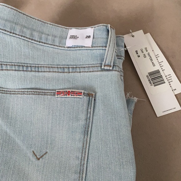 Hudson Jeans - Picture 5 of 5